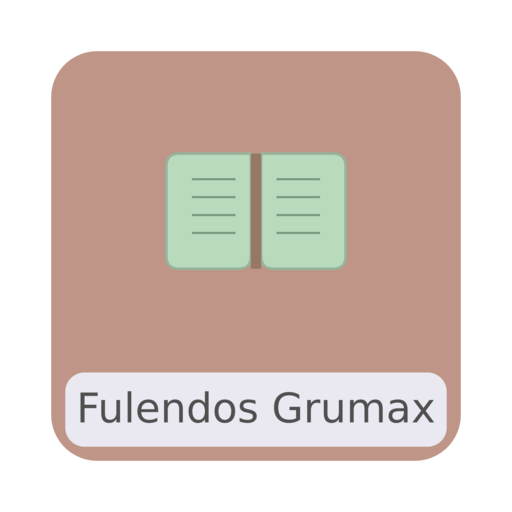 Fulendos Grumax Logo